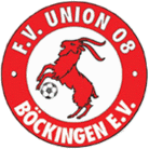 Wappen Union Böckingen (Wü)